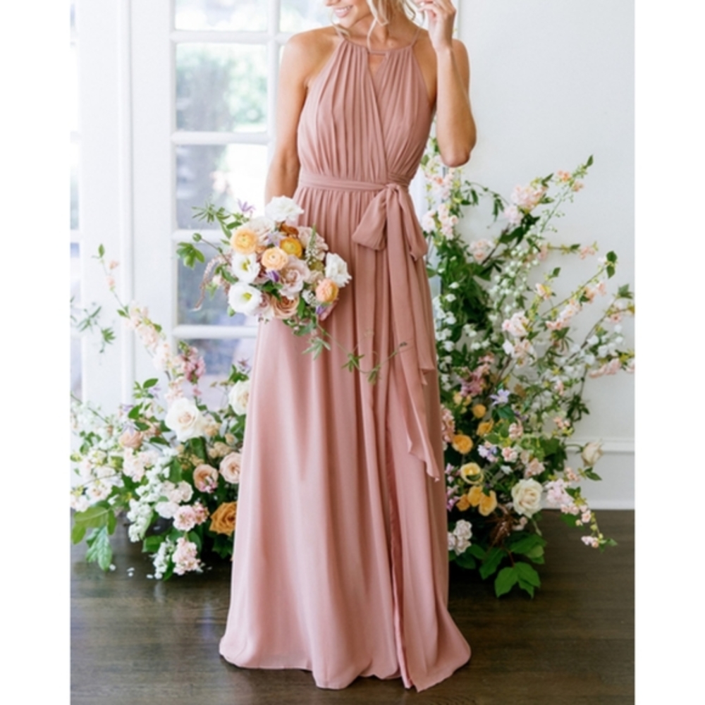 Homecoming dress / bridesmaids dress